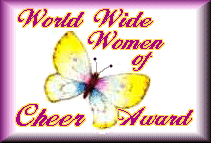 World Wide Women of Cheer